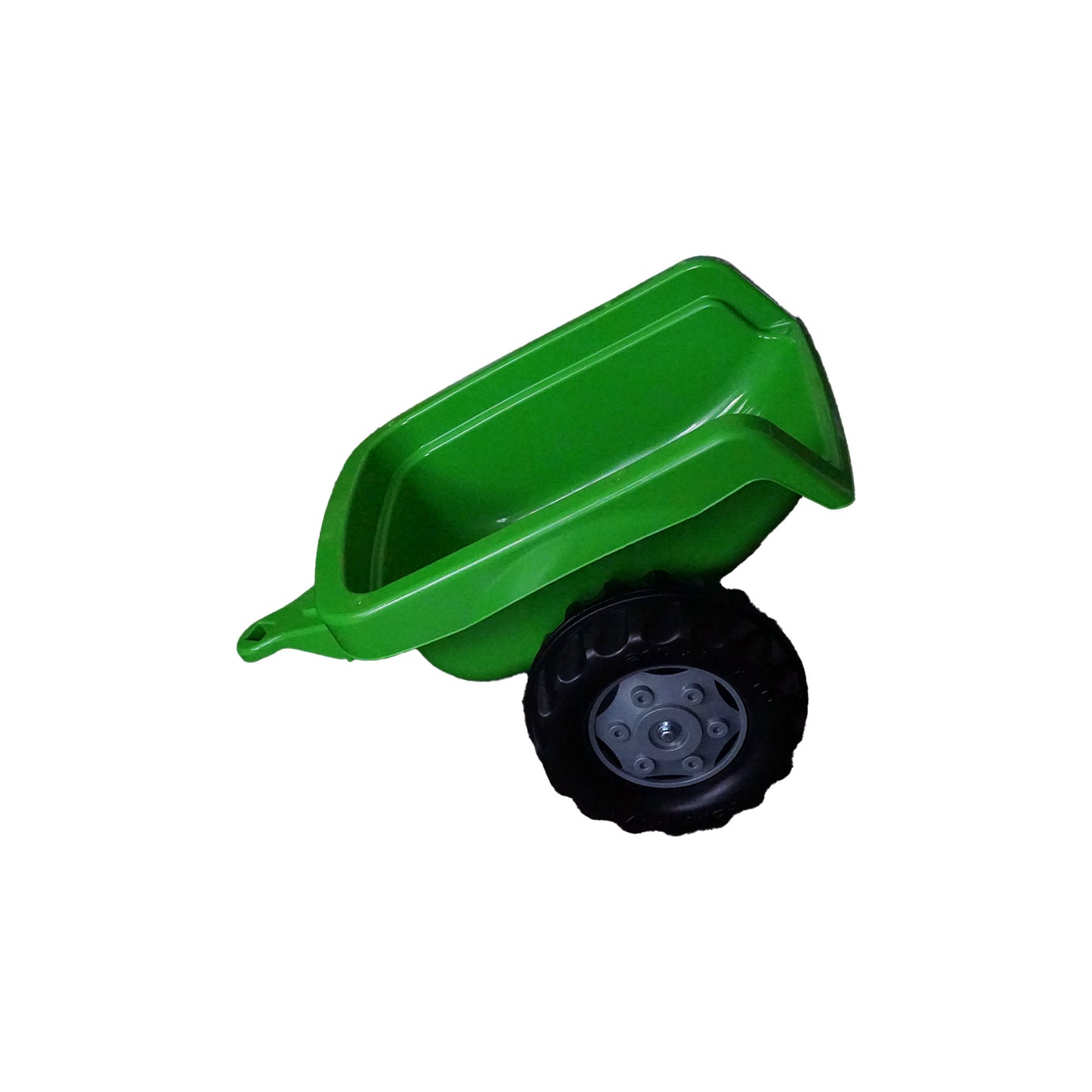 Rolly Toys rollyKid Anhänger, grün