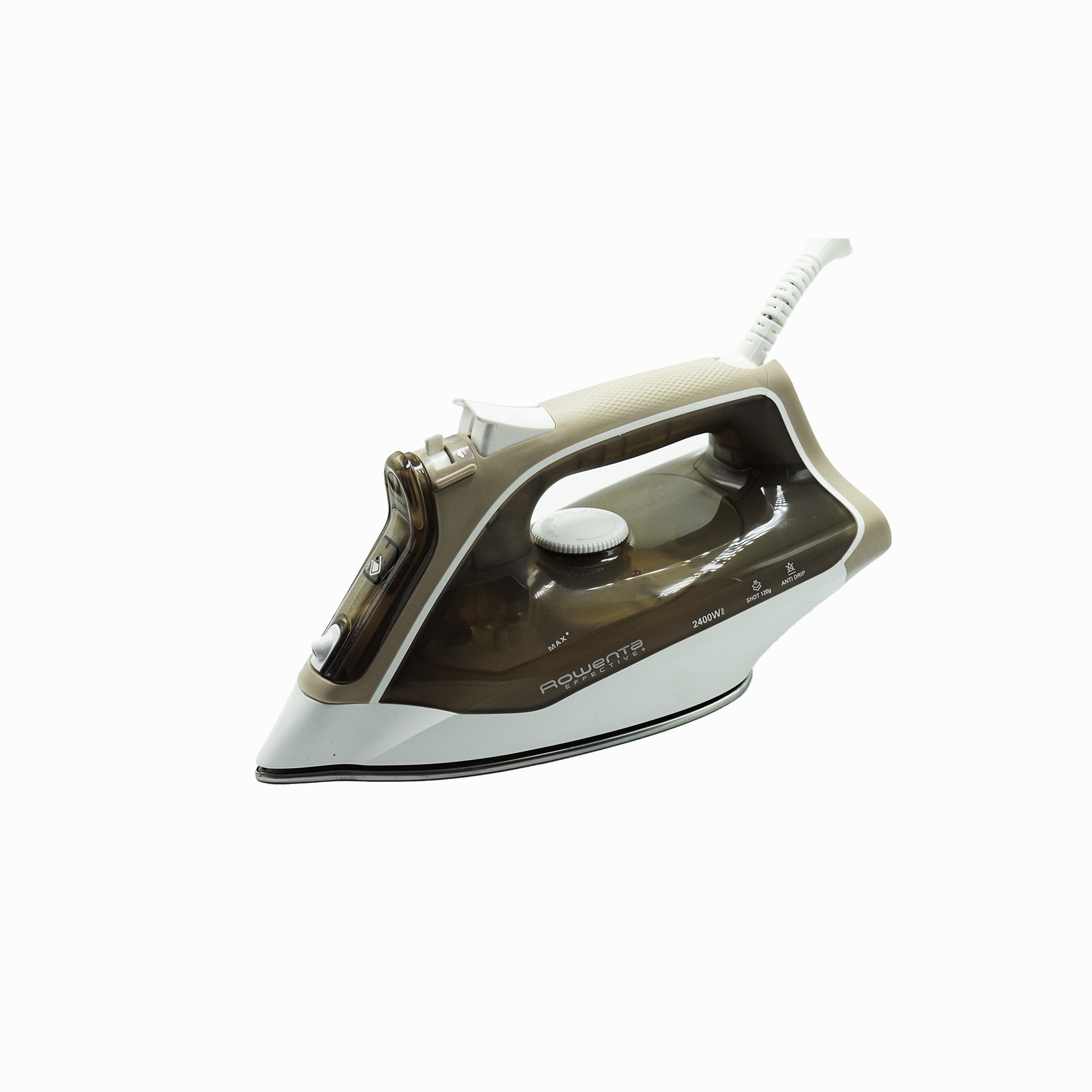 Rowenta DX1635 Effective Dampfbügeleisen