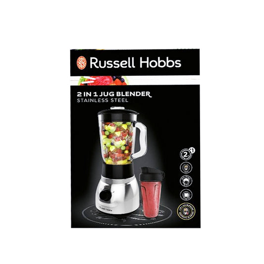 Ersatzteile für Russell Hobbs 23821-56 Standmixer 2-in-1