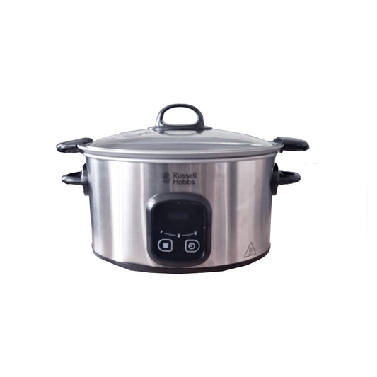 Russell Hobbs 22750-56 Maxicook Schongarer Slow Cooker
