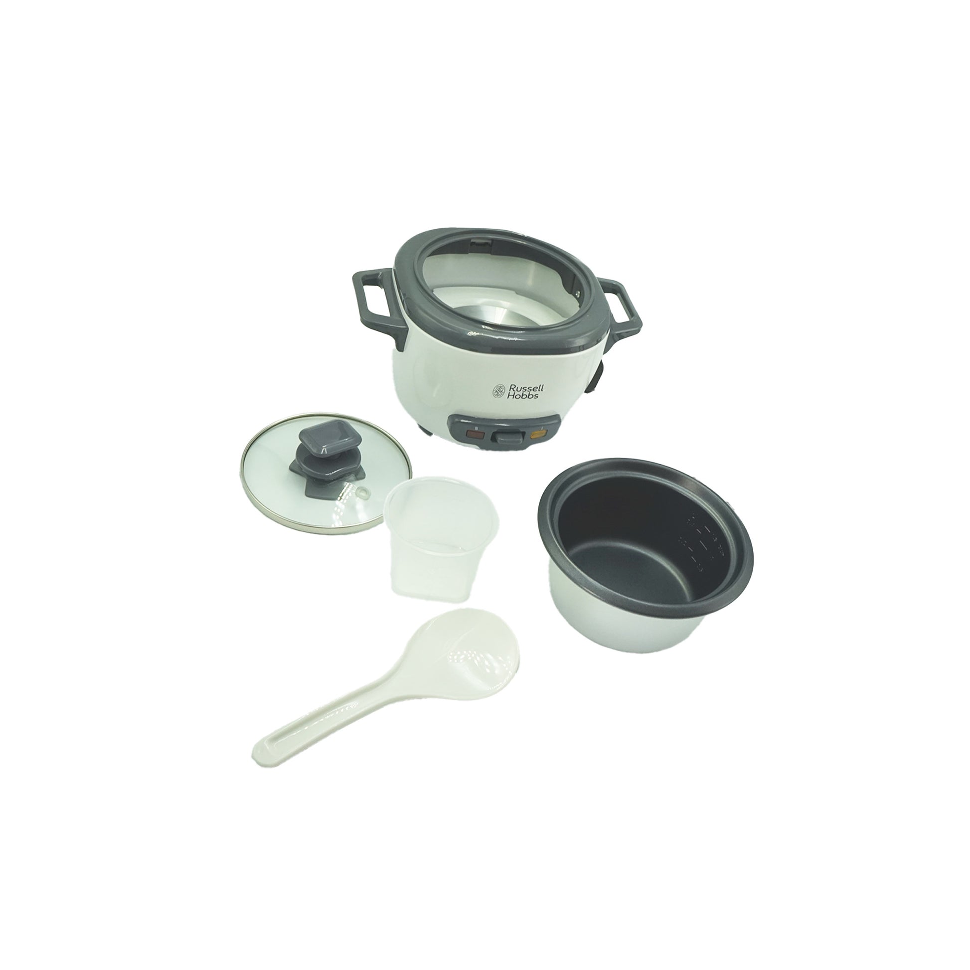 Russell Hobbs Reiskocher 27020-56