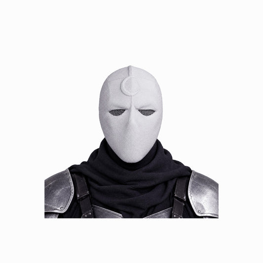 SINSEN Ritter Cosplay Mond Maske