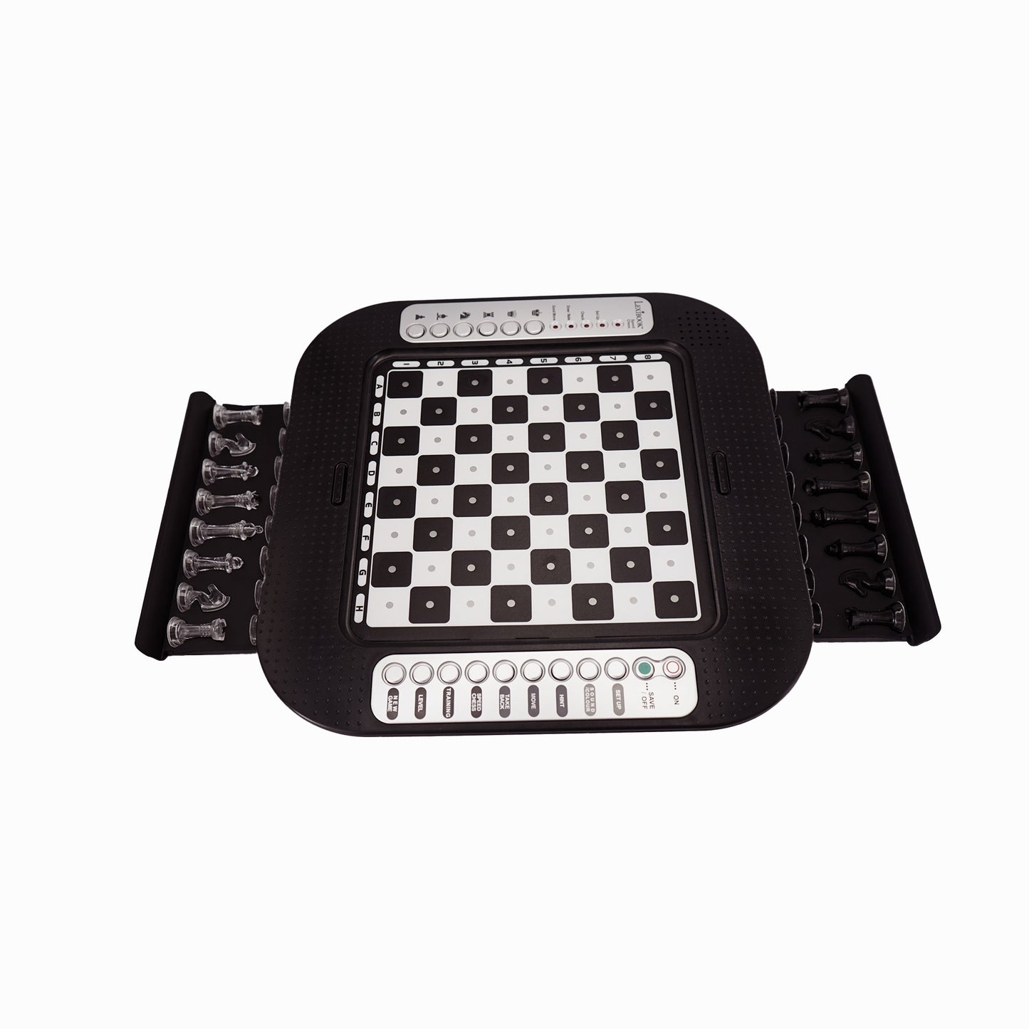 Lexibook Chessman FX Schachcomputer mit Figuren