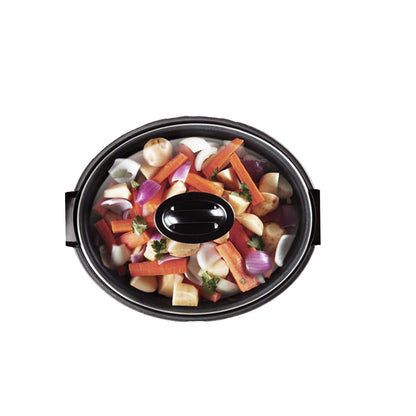 Slow Cooker von Russell Hobbs für schonendes Niedrigtemperaturgaren