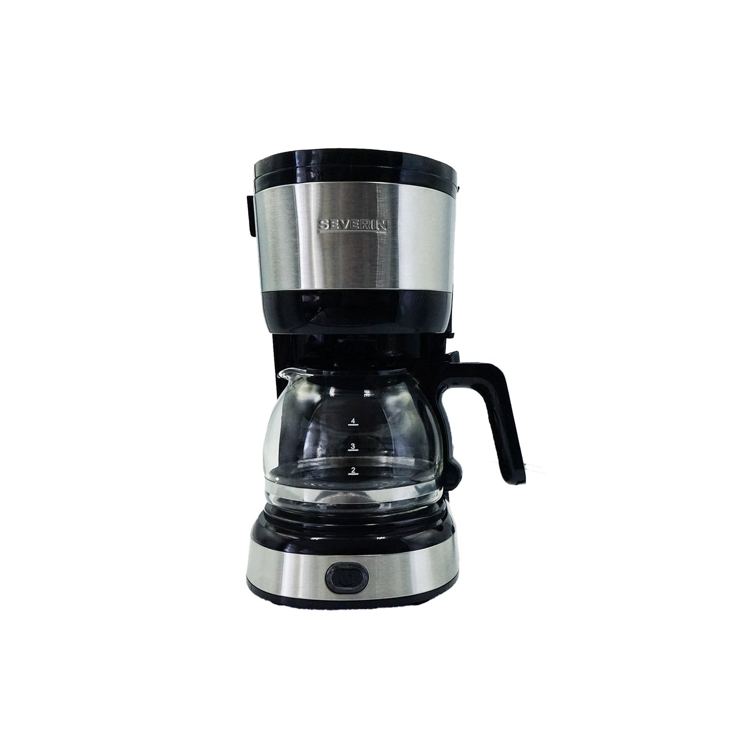 Severin Kompakt Kaffeemaschine