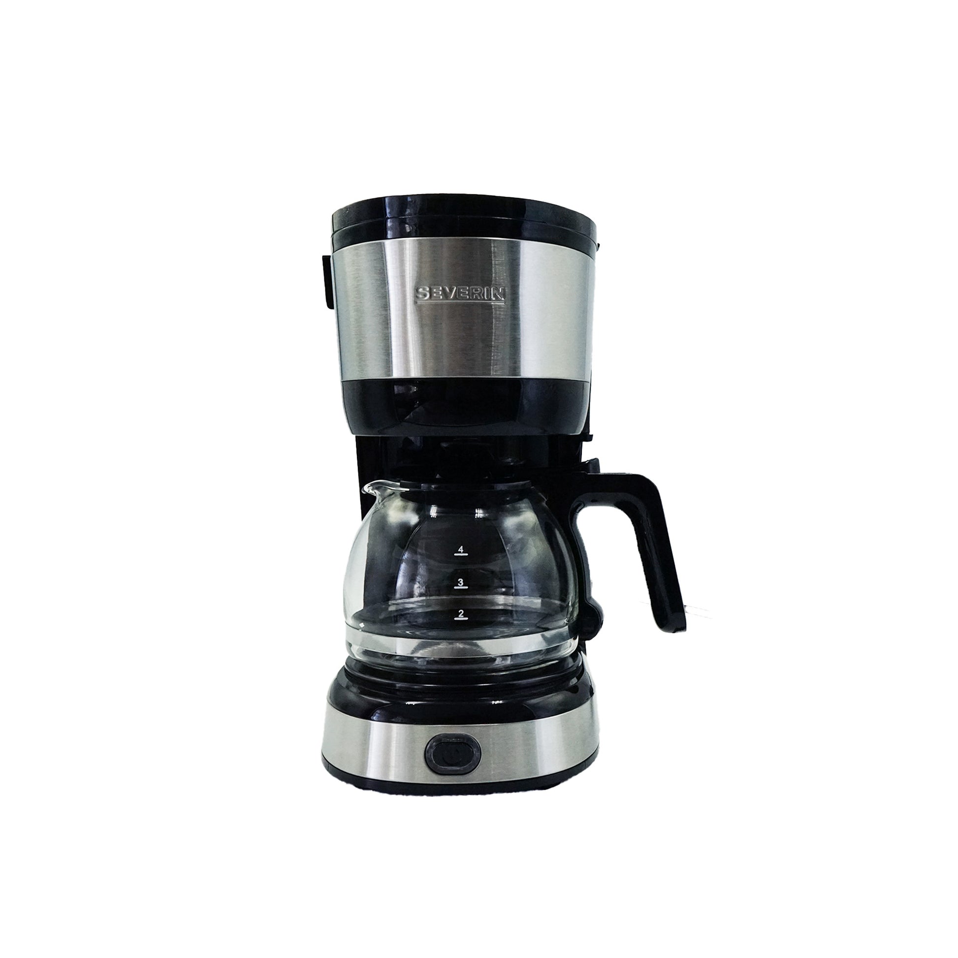 Severin Kompakt Kaffeemaschine