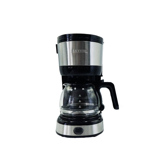 Severin Kompakt Kaffeemaschine