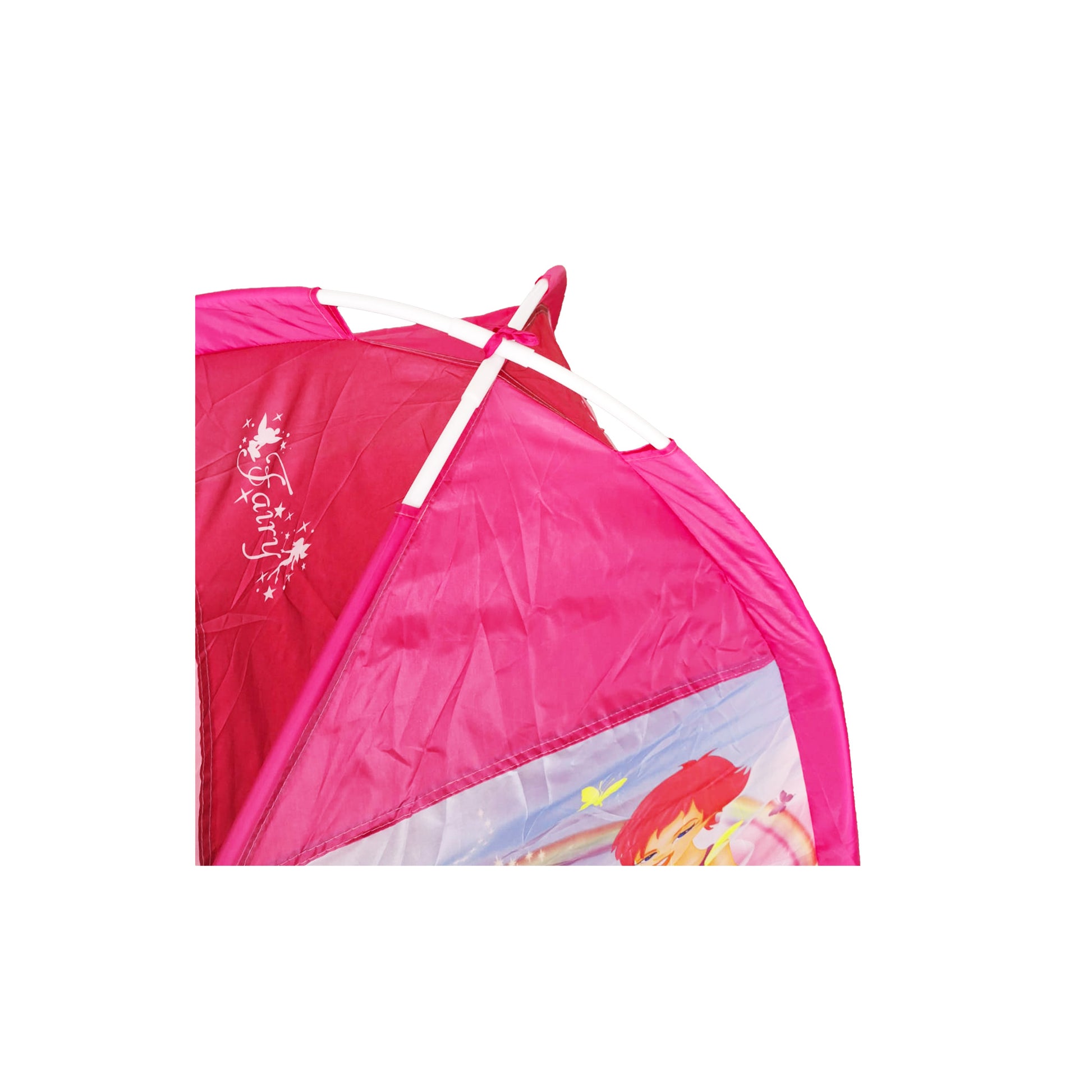 Spielzelt Geschenkidee für Mädchen Kinderzimmer