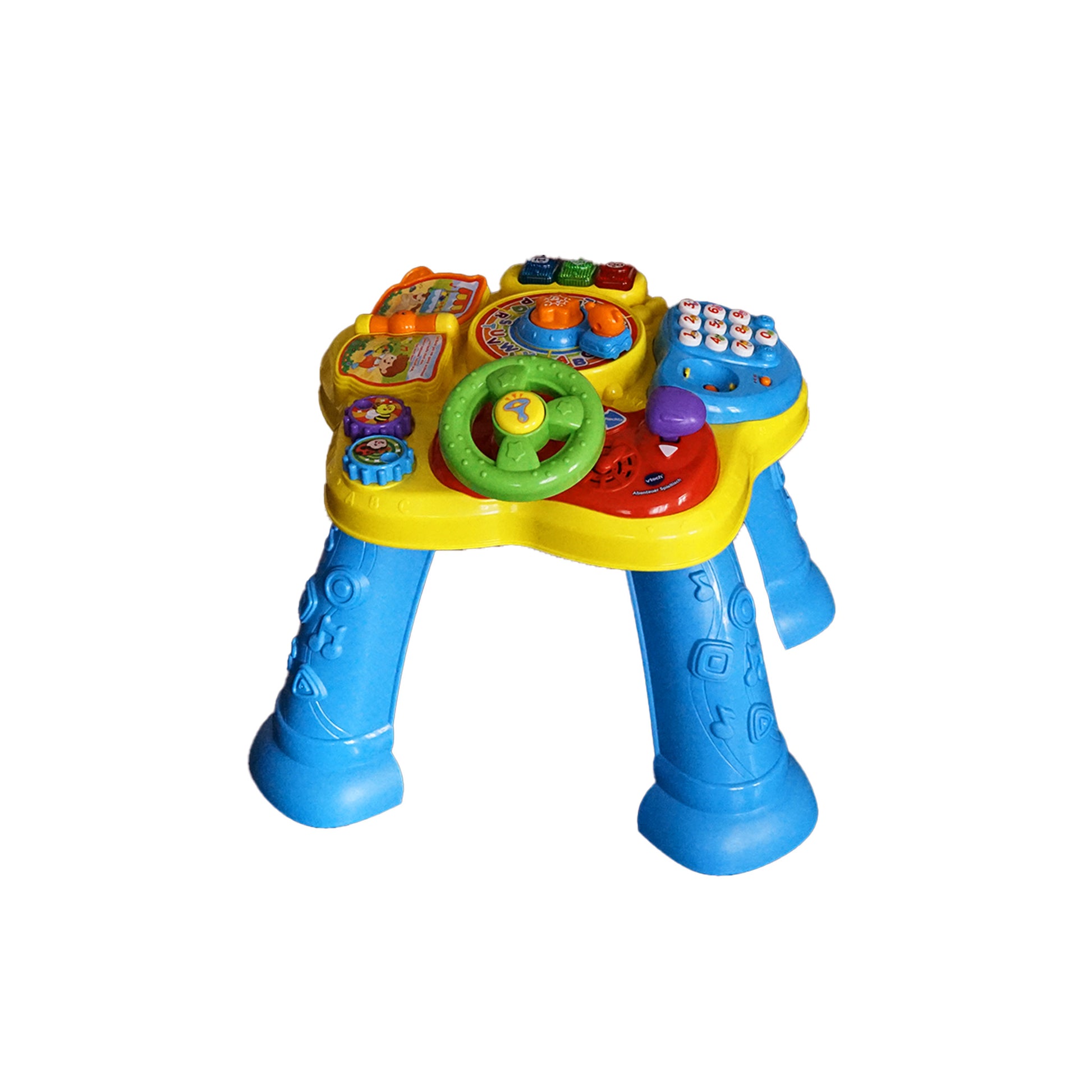 Spielzeugtisch