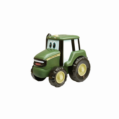 Spielzeugtraktor
