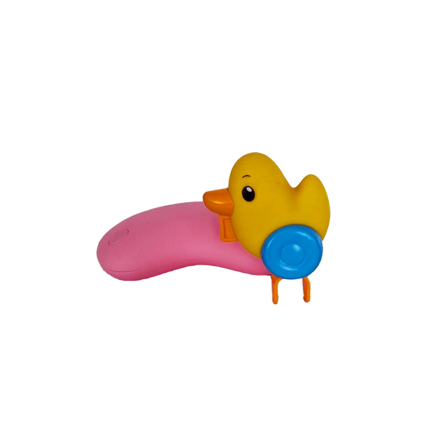 Ersatzteil für Baby Born Badewanne für Puppen - Spritzente