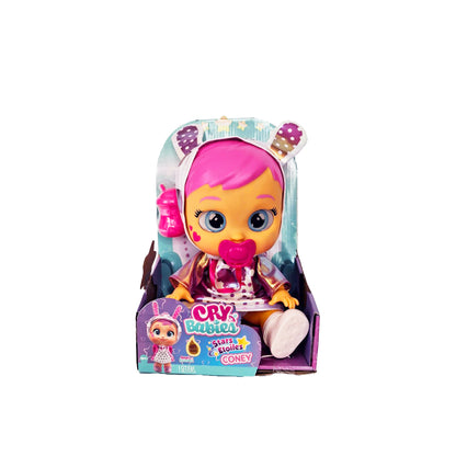 Cry Babies Stars Coney interaktive Puppe