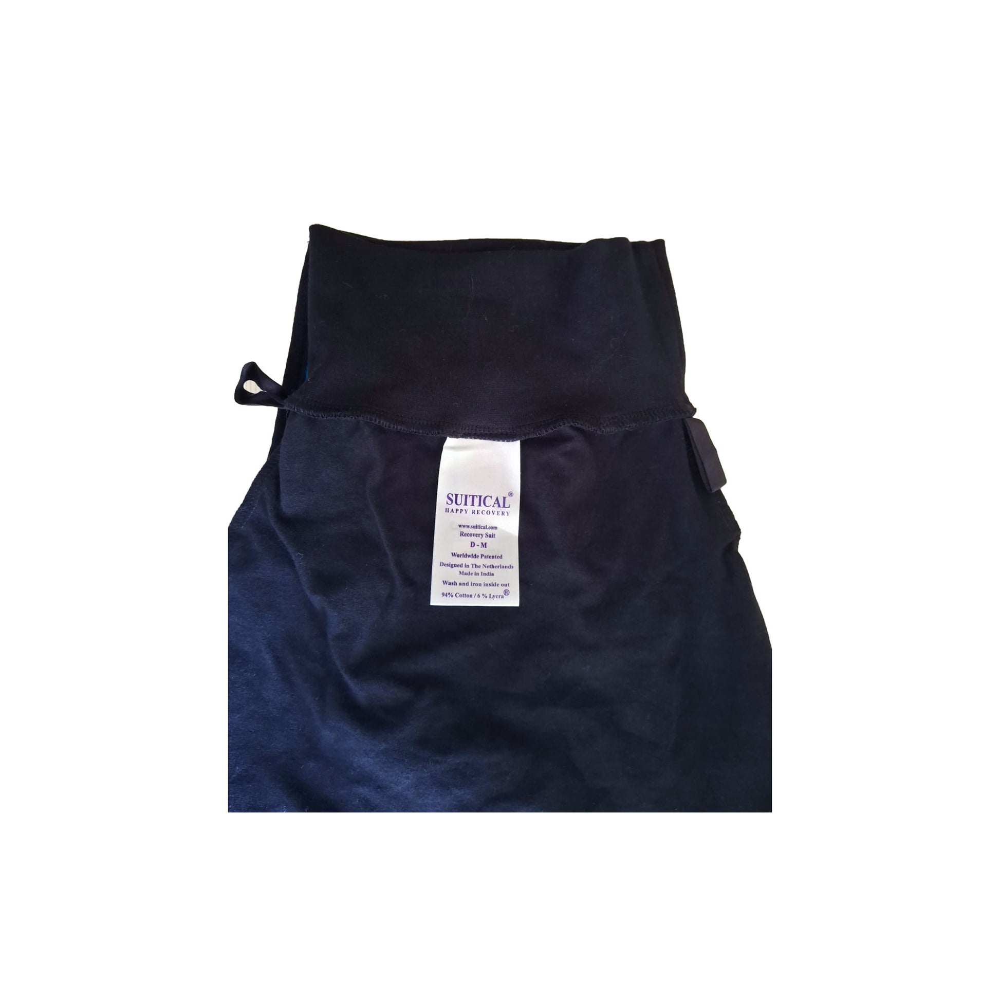 Suitical Recovery Suit