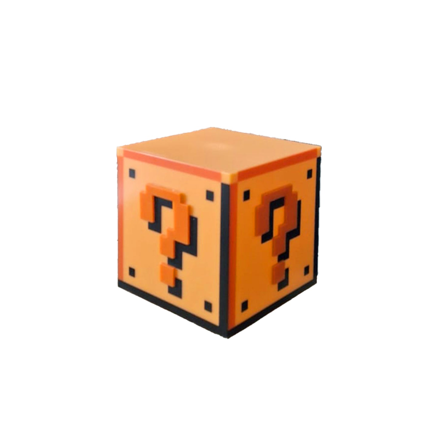 Super Mario Fragezeichen Block Lampe von Paladone PP2929NN
