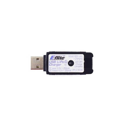 Ersatzteil für HobbyZone RC Flugzeug Sport Cub S 2 RTF - USB Ladestick