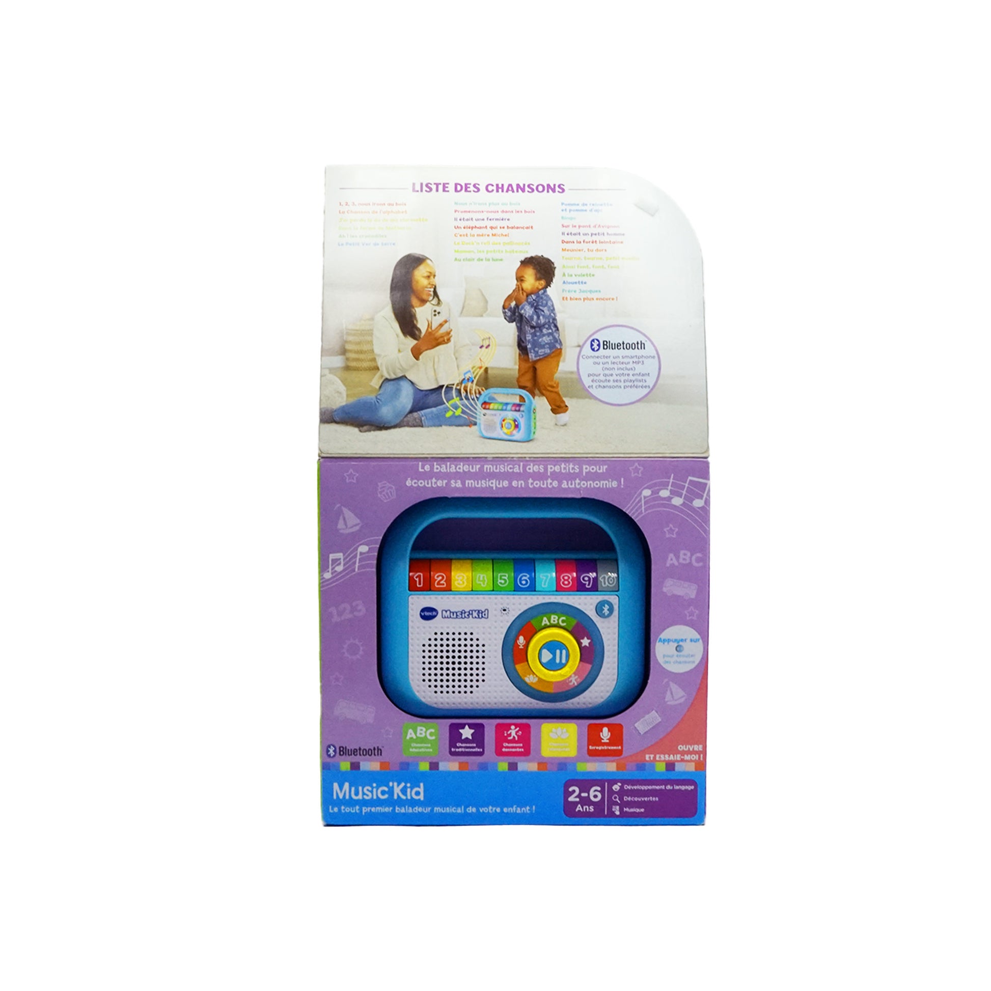 VTech - Music'Kid