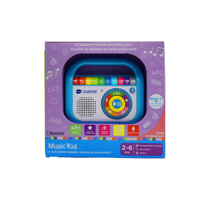 VTech - Musik Player