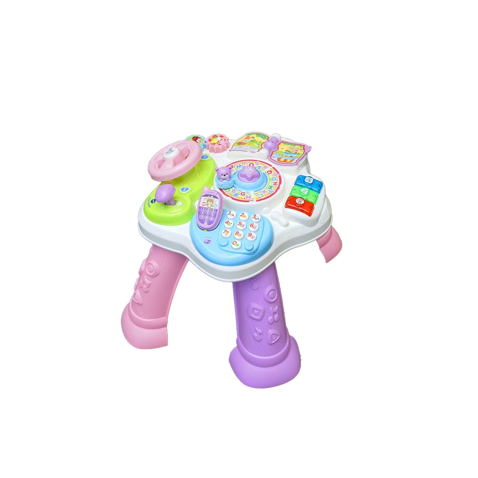 VTech Babytisch