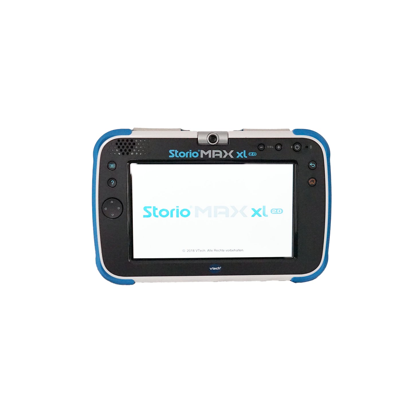 VTech Storio Max XL 2.0 eingeschaltet