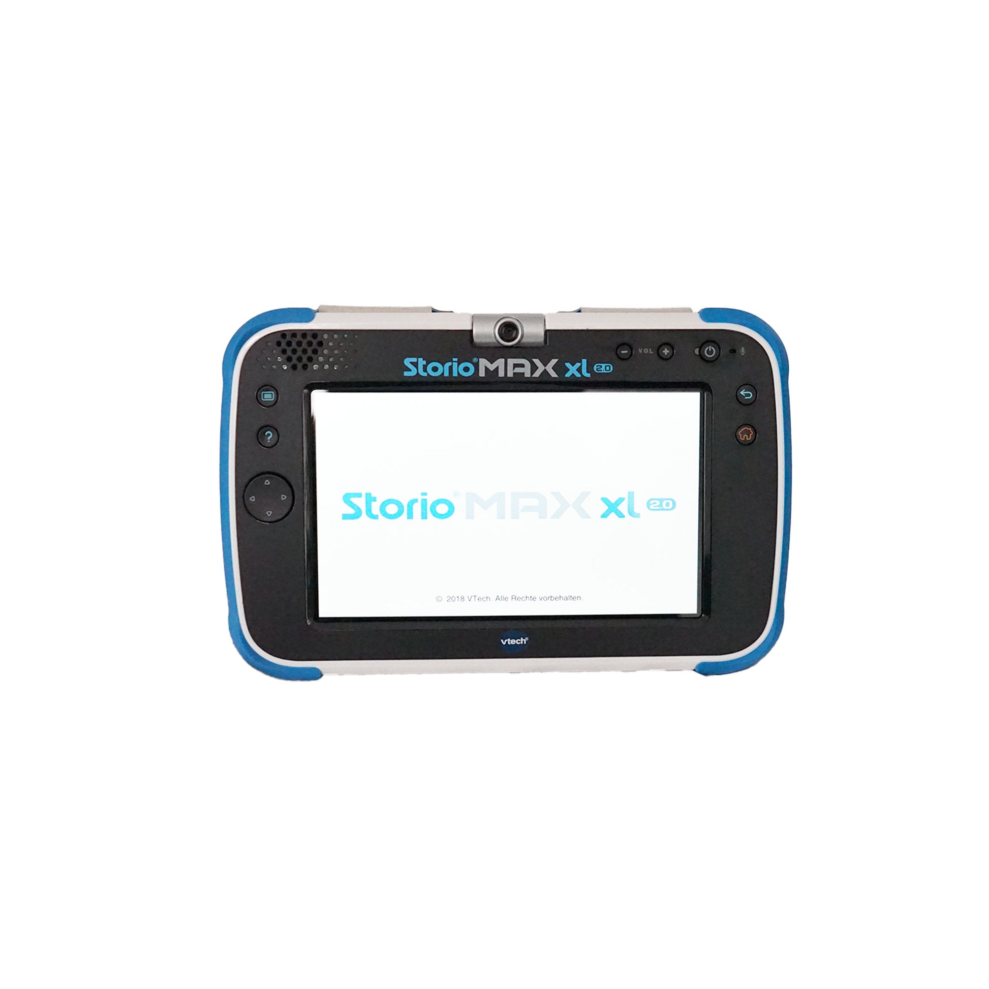 VTech Storio Max XL 2.0 eingeschaltet