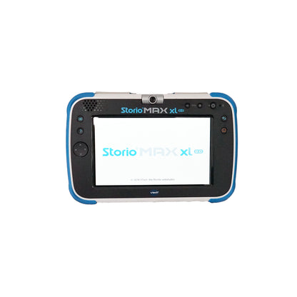 VTech Storio Max XL 2.0 eingeschaltet
