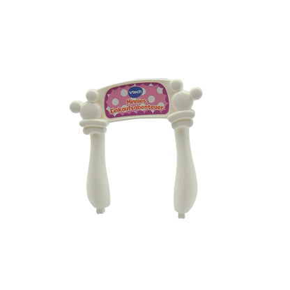 VTech Tut Tut Baby Flitzer - Minnies Einkaufsabenteuer - weißes Tor