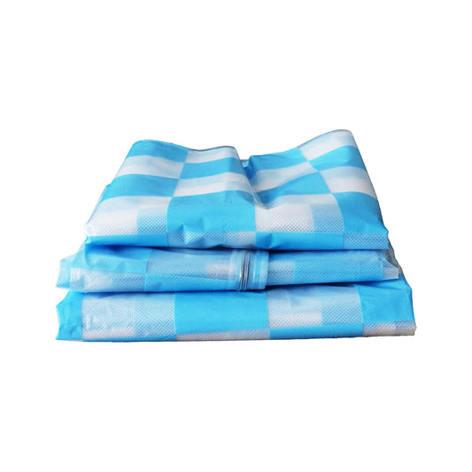 CLV Vakuum Bags Deluxe 9 Stck., blau