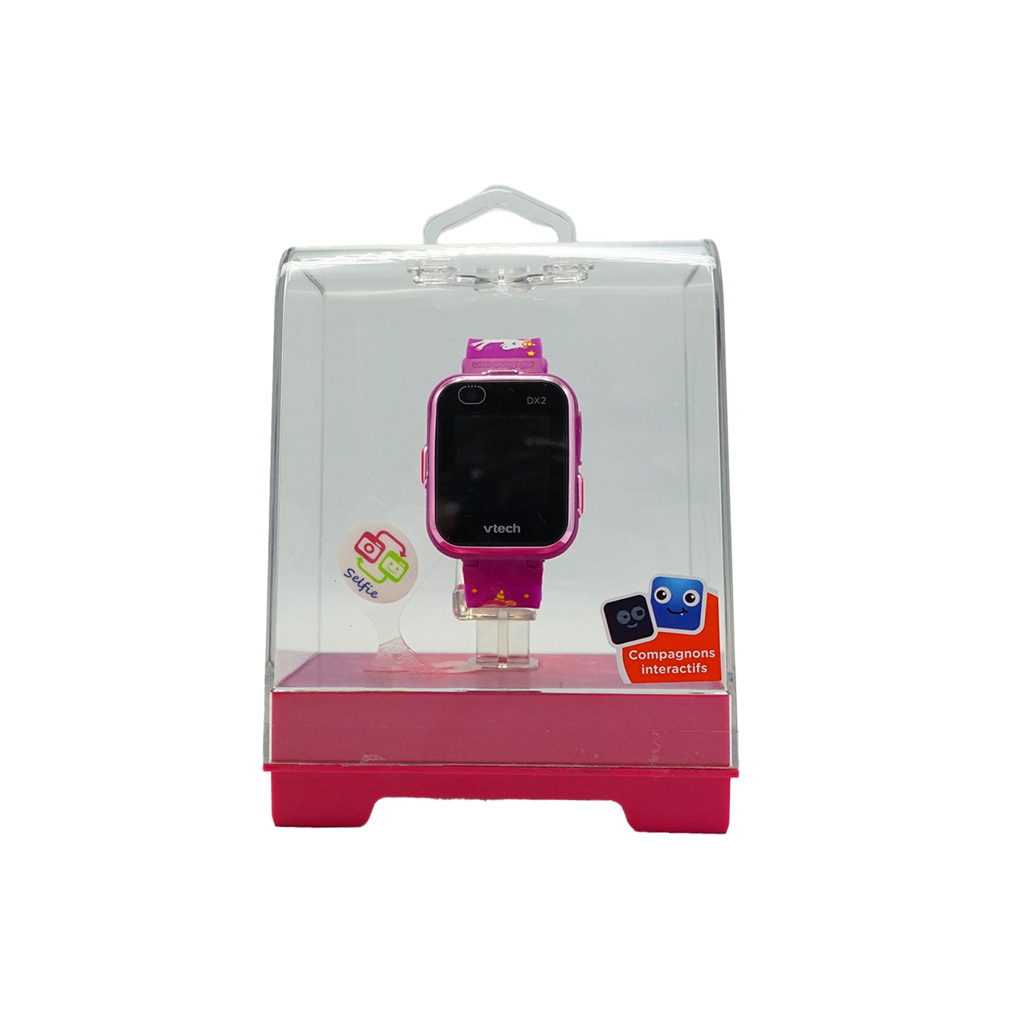 Vtech Kidizoom Smartwatch Einhorn
