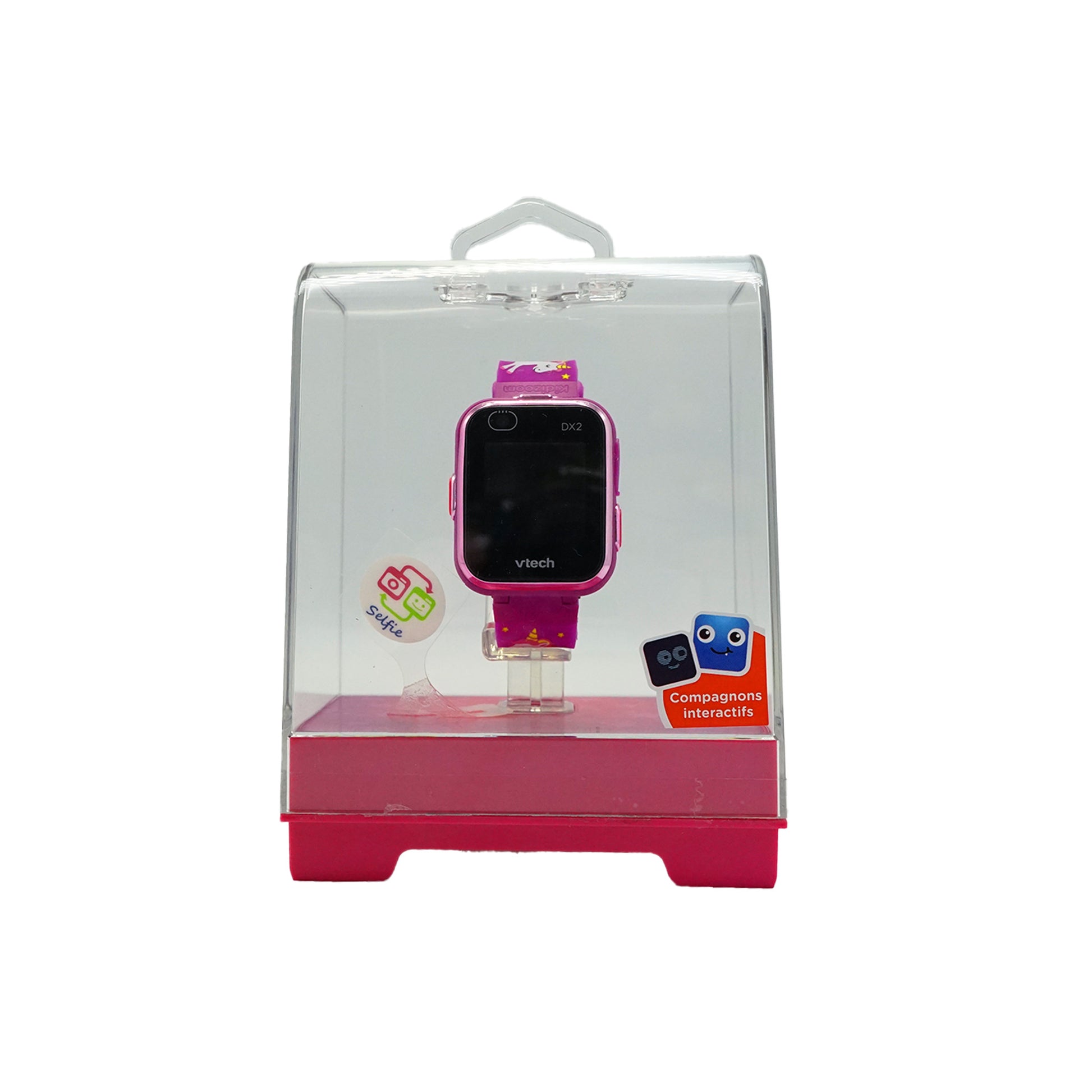 Vtech Kidizoom Smartwatch Einhorn