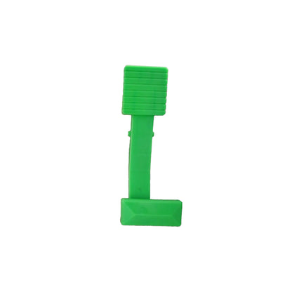 Ersatzteil  für Hasbro Looping Louie - Wippe, grün