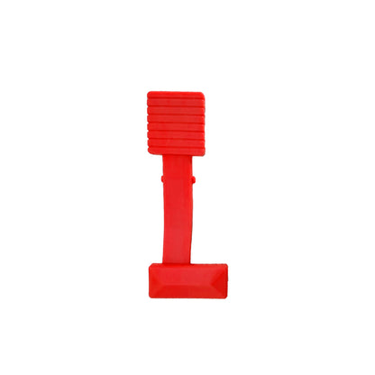 Ersatzteil  für Hasbro Looping Louie - Wippe, rot