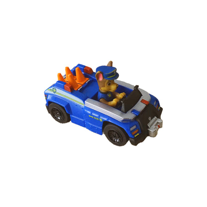 Ersatzteile für Carrera PAW Patrol-On The Double - Chase