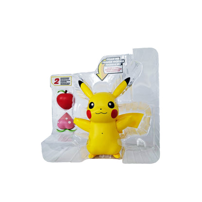 My Partner Pikachu Deluxe Kinder Spielzeug Pokémon