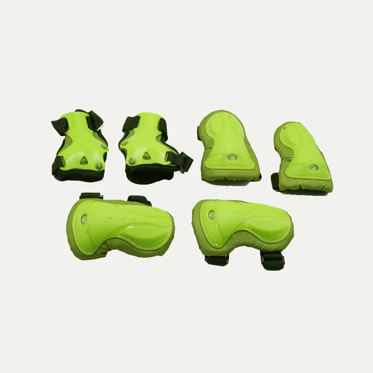 smarTrike Protektoren-Set für Kinder
