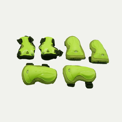 smarTrike Protektoren-Set für Kinder