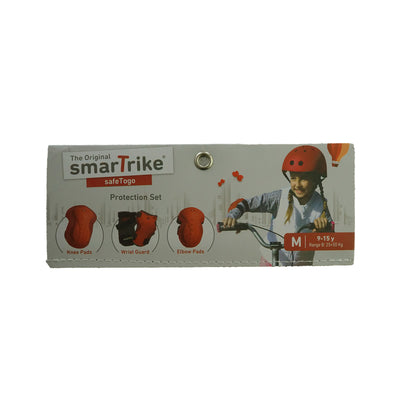 smarTrike Protektoren für Kinder, Gr. M