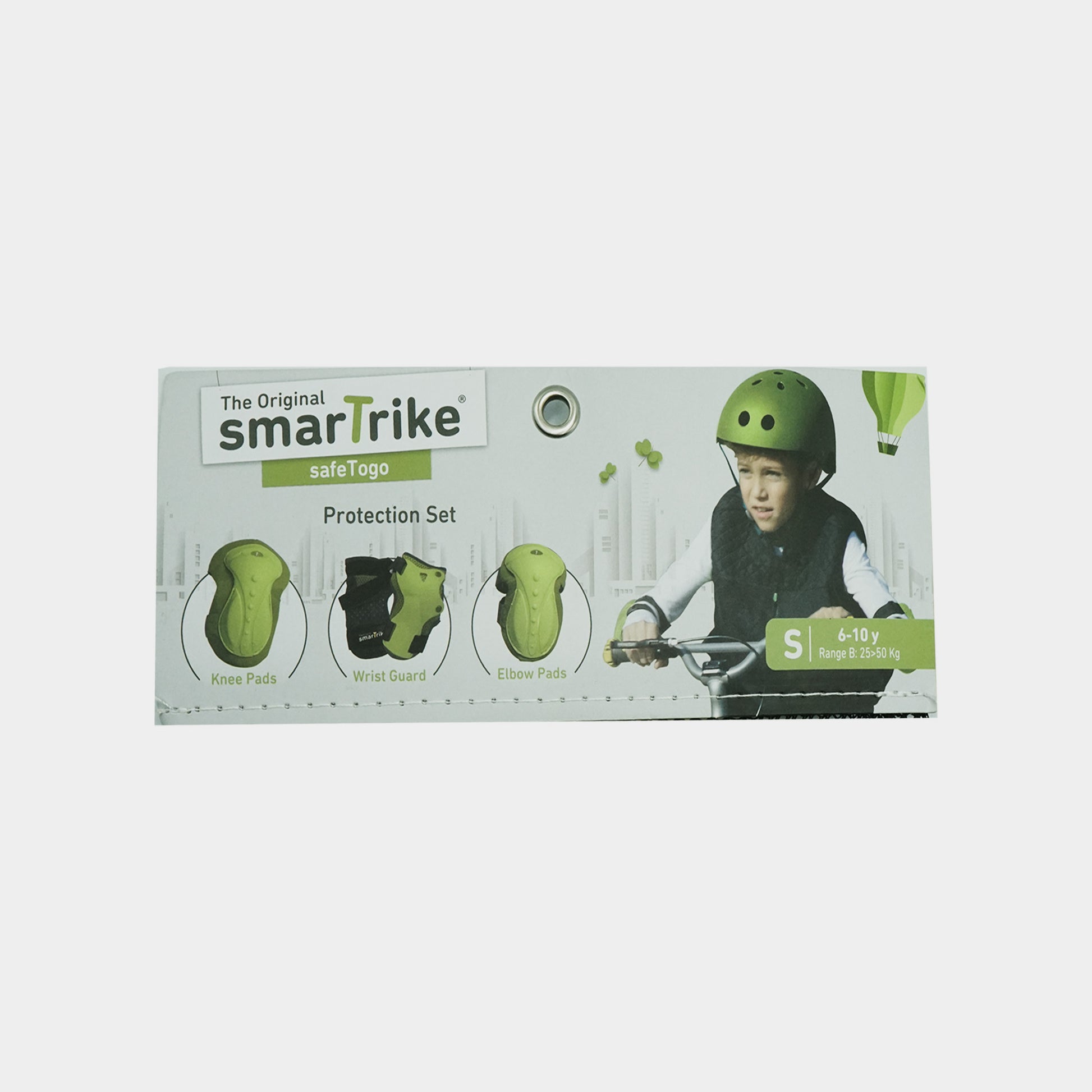 smartrike Kinderprotektoren